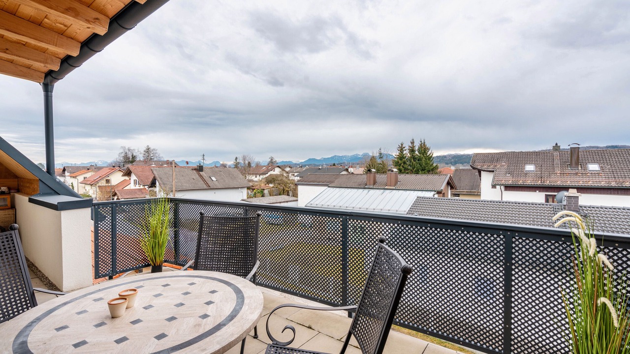 Photo of Outdoor in Bruckmuehl