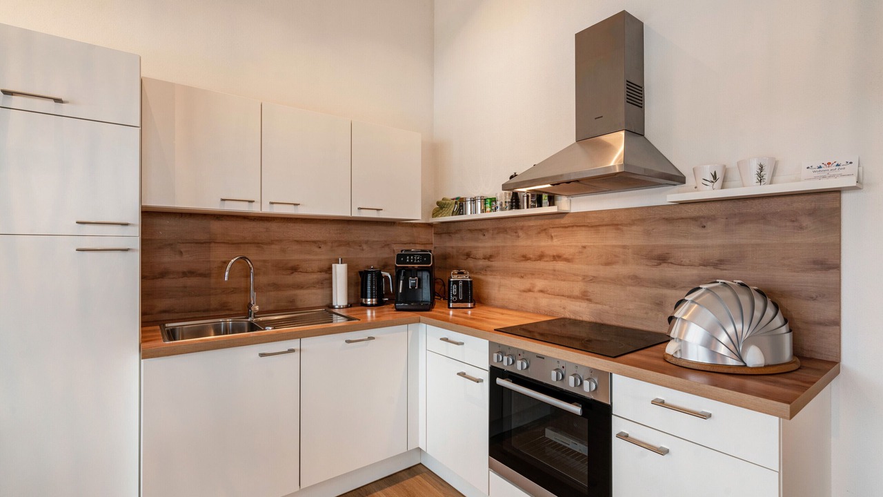 Photo of Kitchen in Bruckmuehl