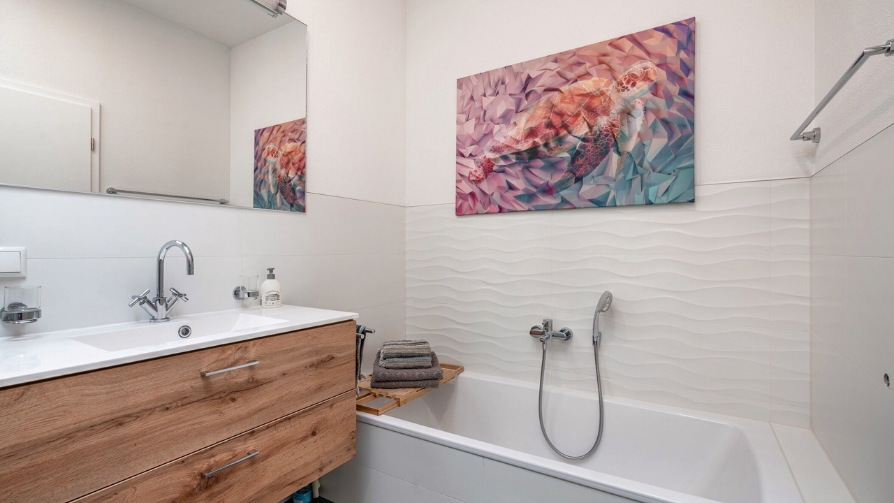 Photo of Bathroom in Bruckmuehl