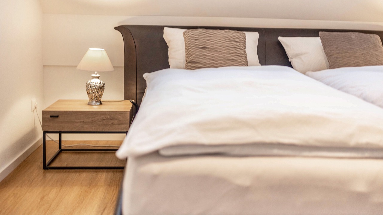 Photo of Bedroom in Bruckmuehl