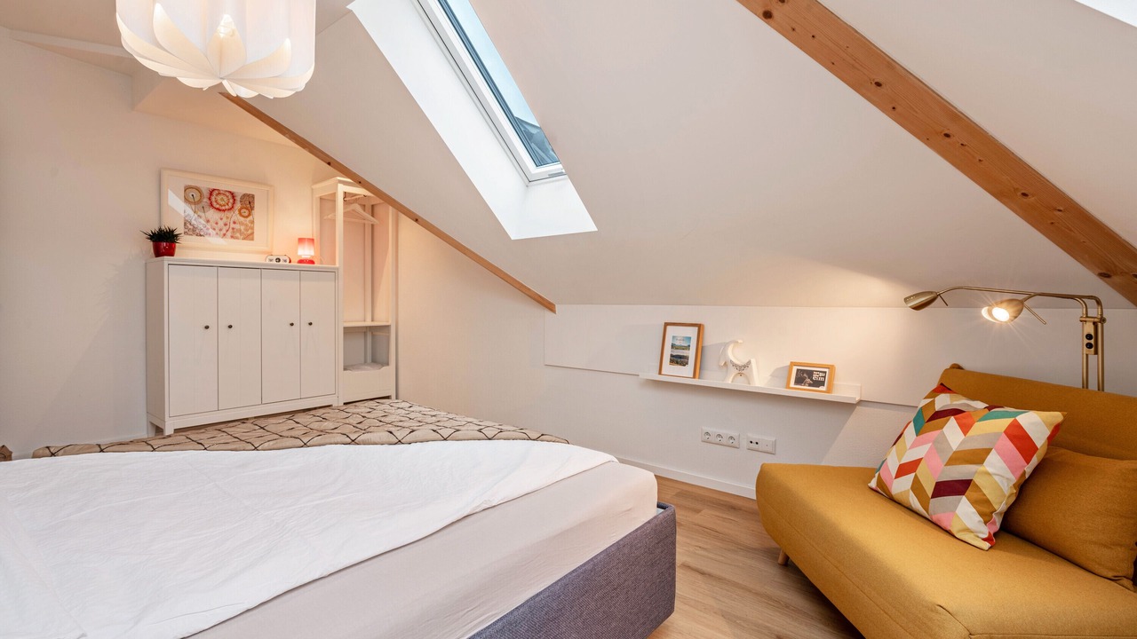 Photo of Bedroom in Bruckmuehl