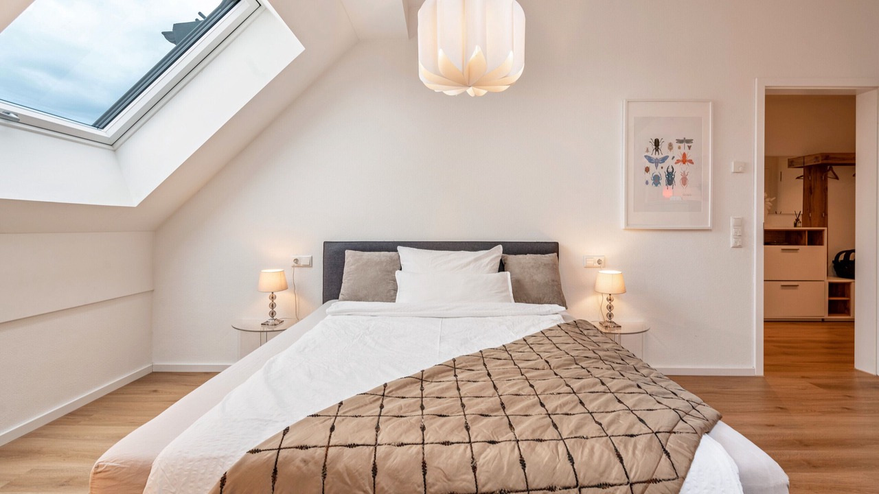 Photo of Bedroom in Bruckmuehl