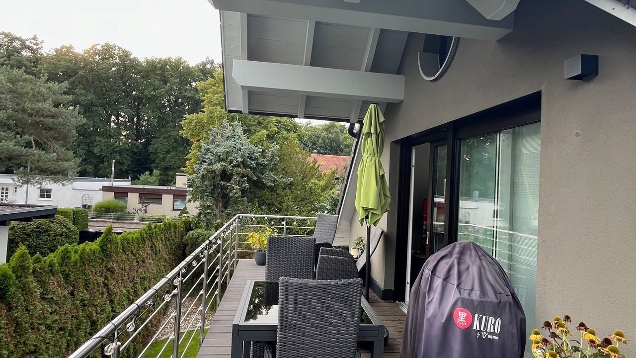 Photo of Outdoor in Sudstadt