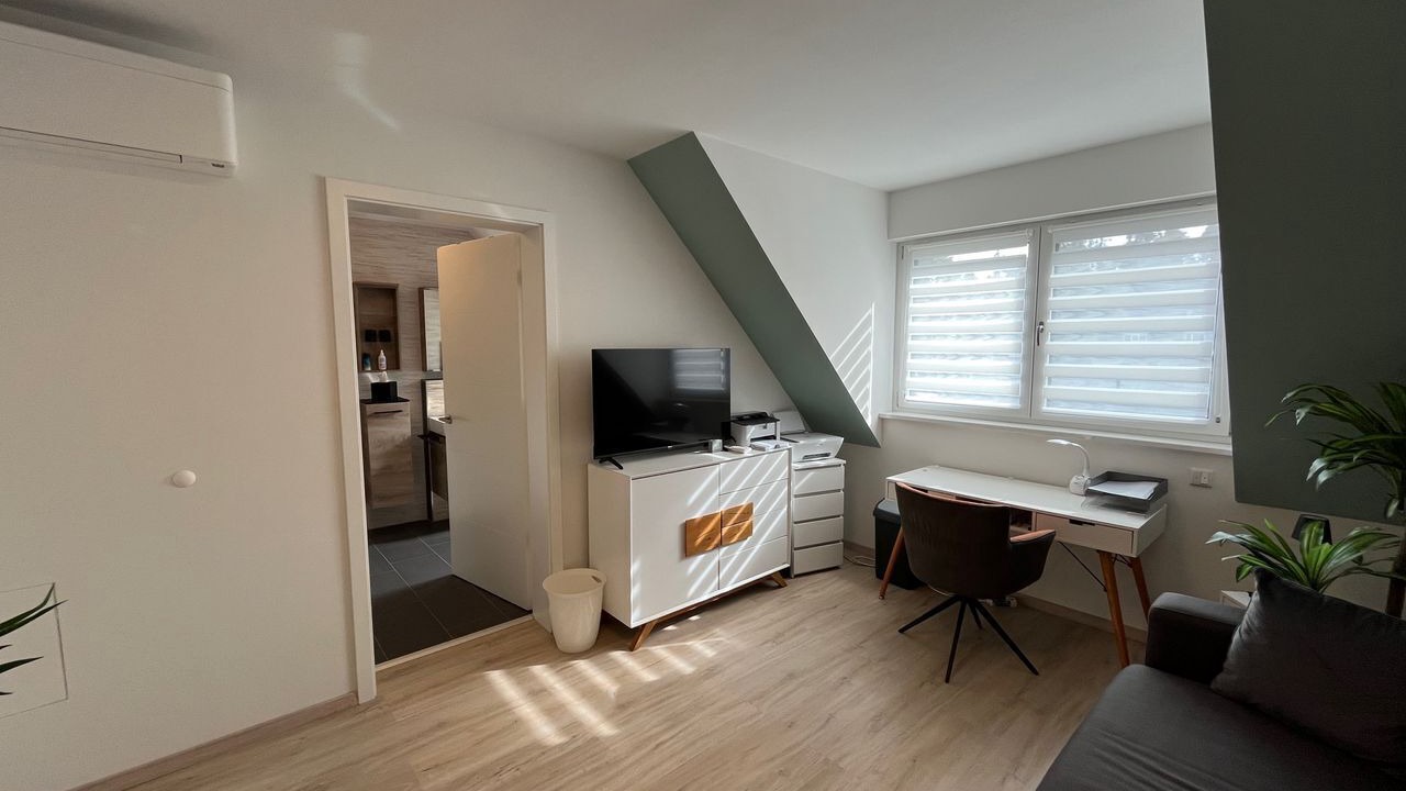 Photo of Livingroom in Sudstadt