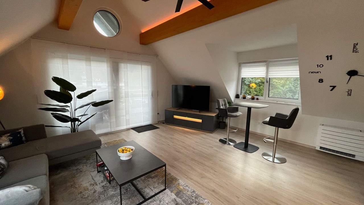 Photo of Livingroom in Sudstadt