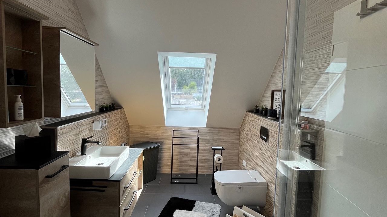 Photo of Bathroom in Sudstadt