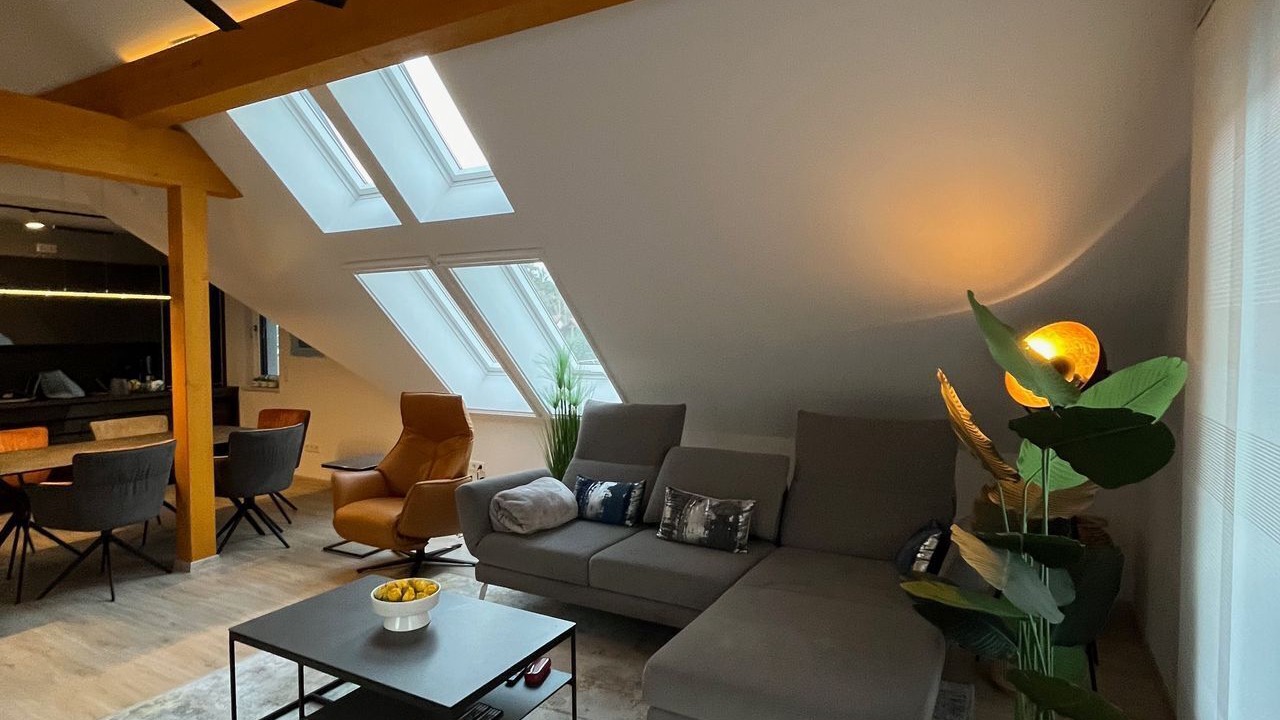 Photo of Livingroom in Sudstadt