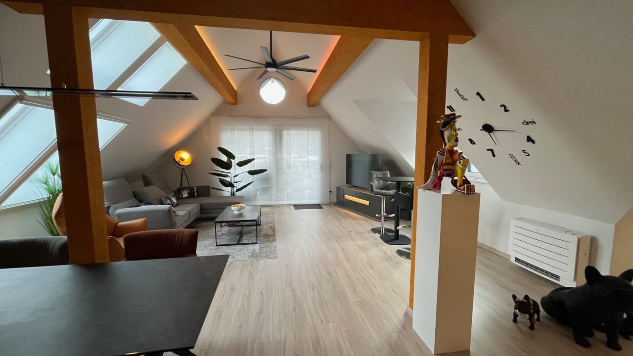 Photo of Livingroom in Sudstadt