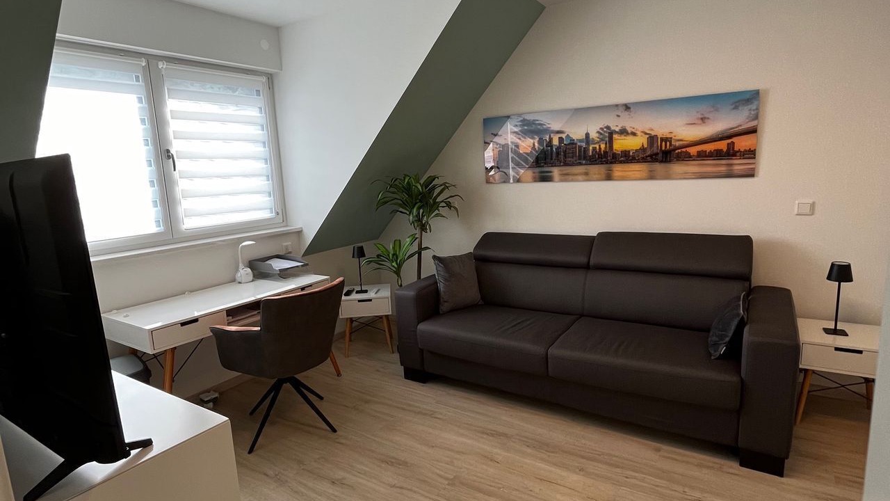 Photo of Livingroom in Sudstadt