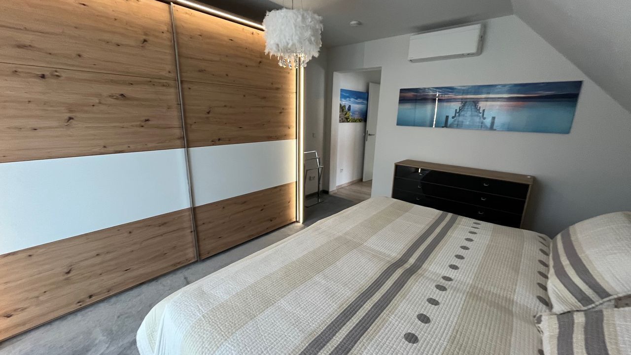 Photo of Bedroom in Sudstadt