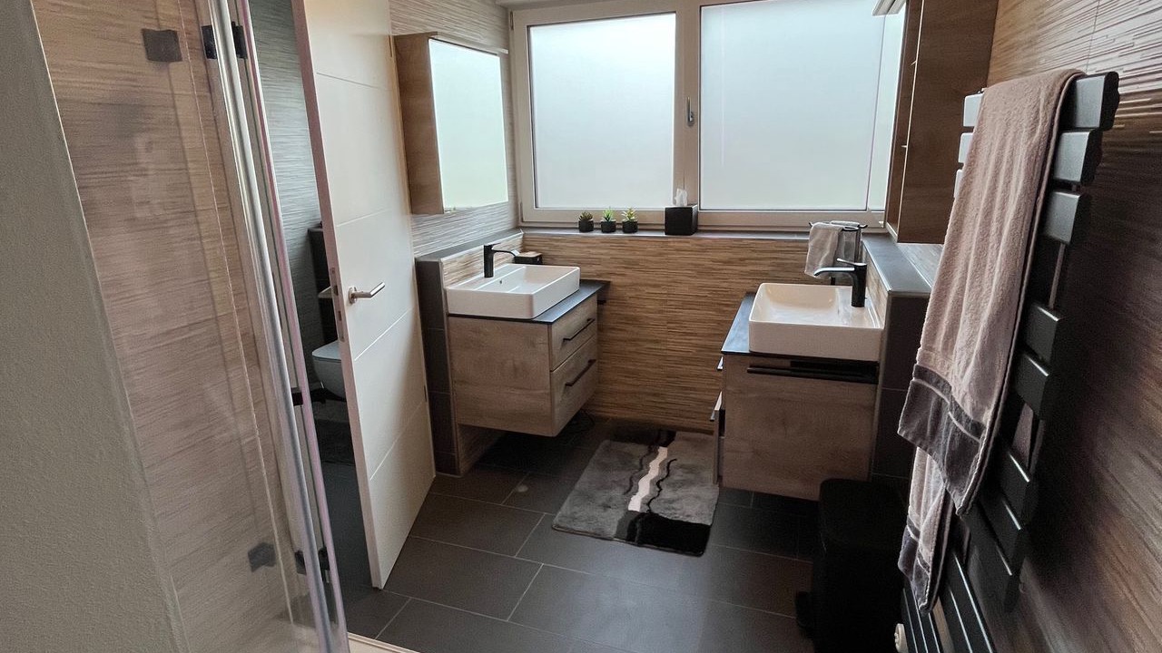 Photo of Bathroom in Sudstadt