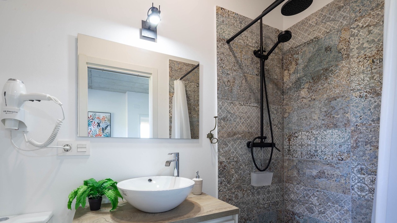 Photo of Bathroom in As Neves