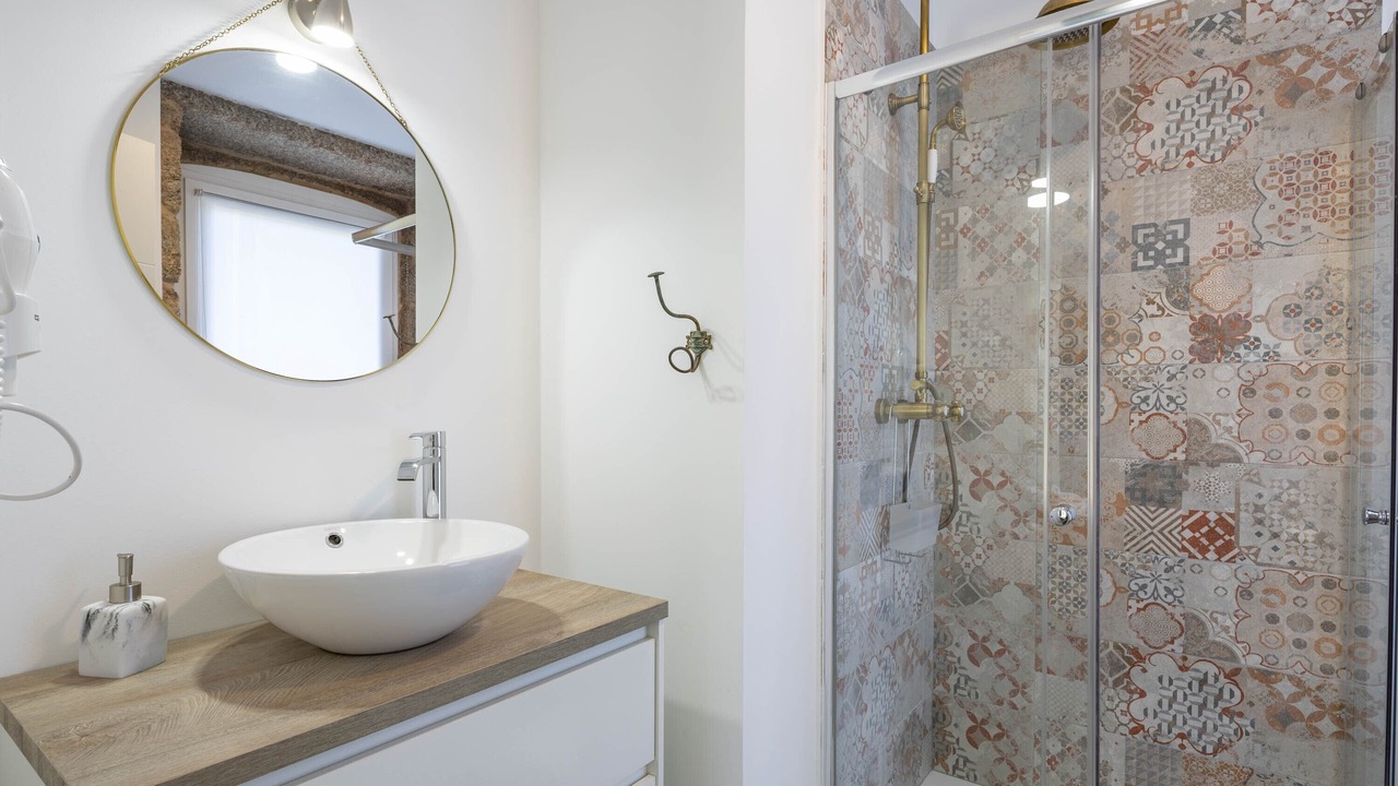 Photo of Bathroom in As Neves