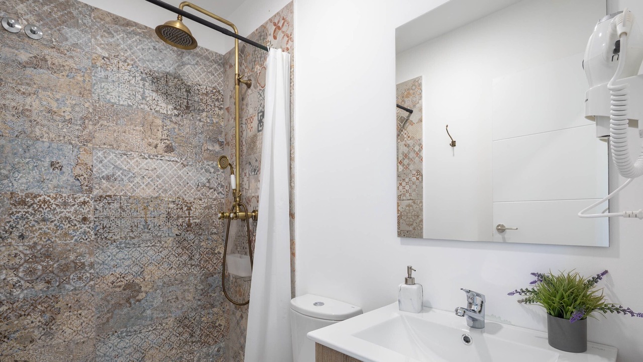 Photo of Bathroom in As Neves
