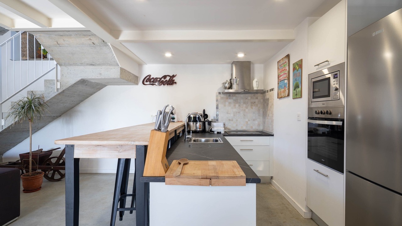 Photo of Kitchen in As Neves