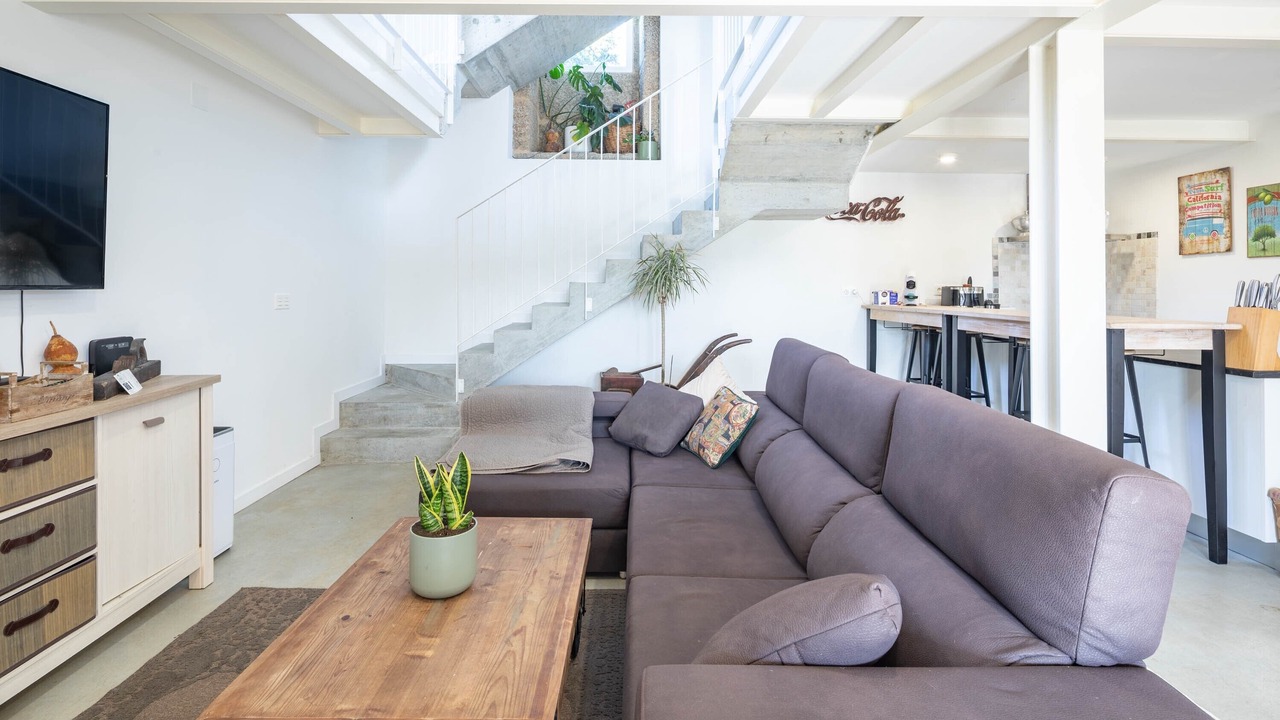 Photo of Livingroom in As Neves