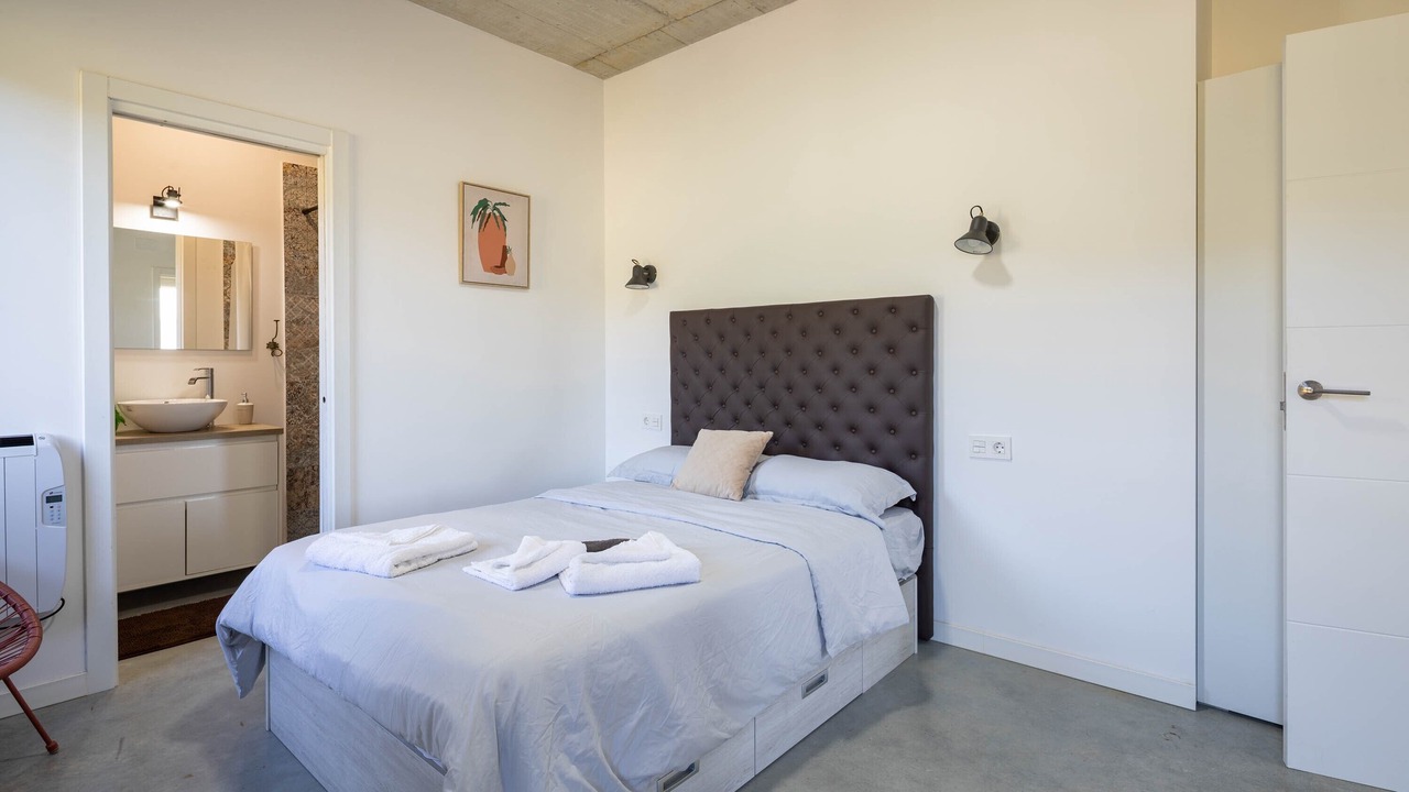 Photo of Bedroom in As Neves