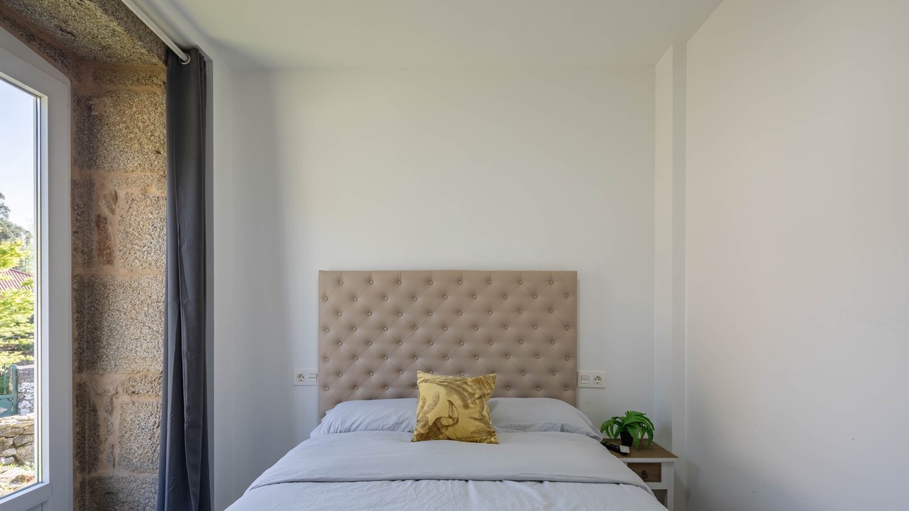 Photo of Bedroom in As Neves