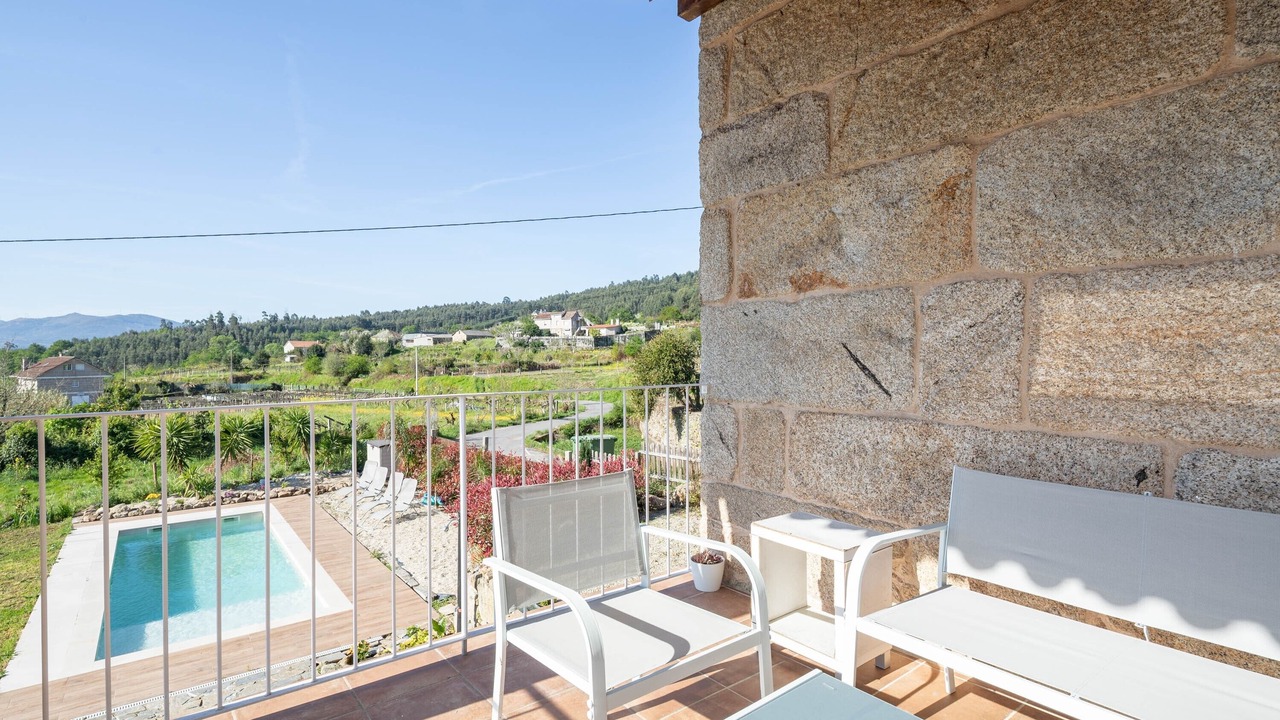 Photo of Outdoor in As Neves