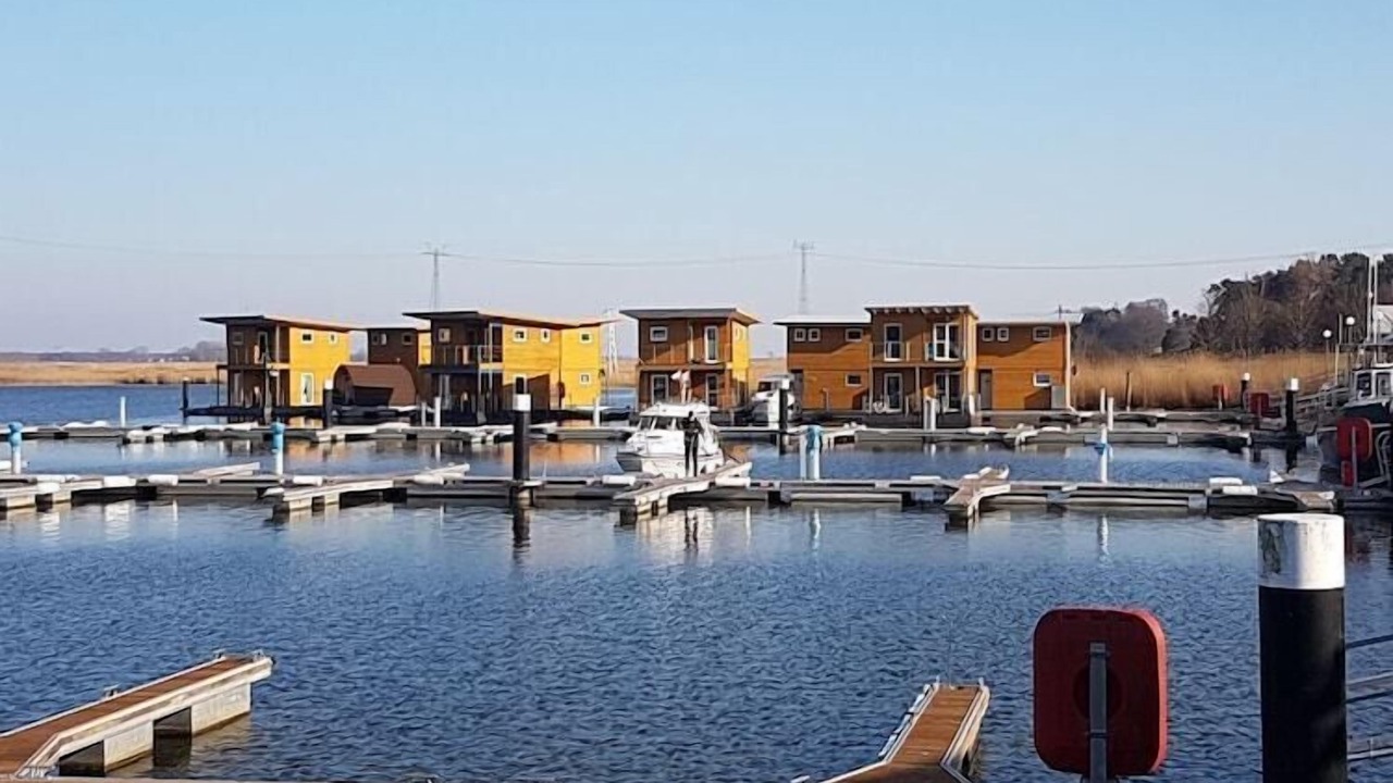 Photo of Outdoor in Ostvorpommern