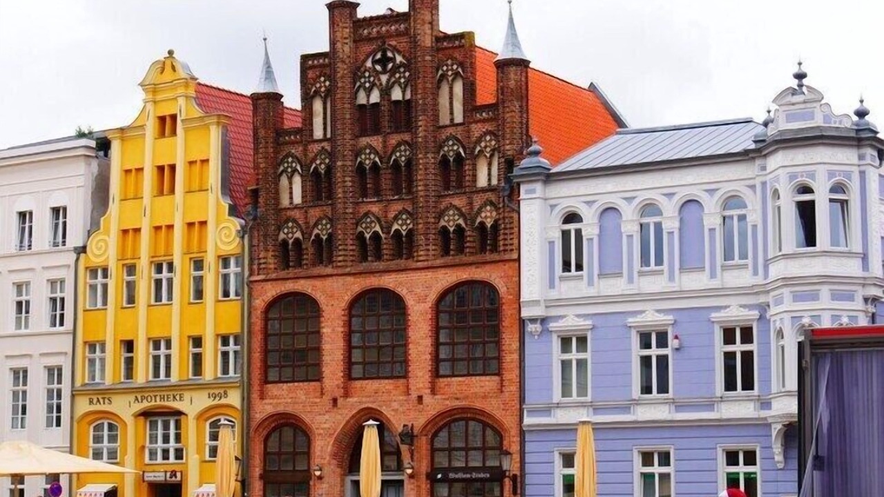 Photo of Others in Ostvorpommern