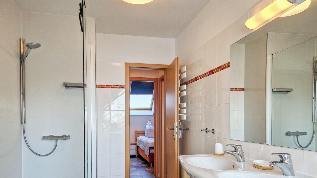 Photo of Bathroom in Ostvorpommern