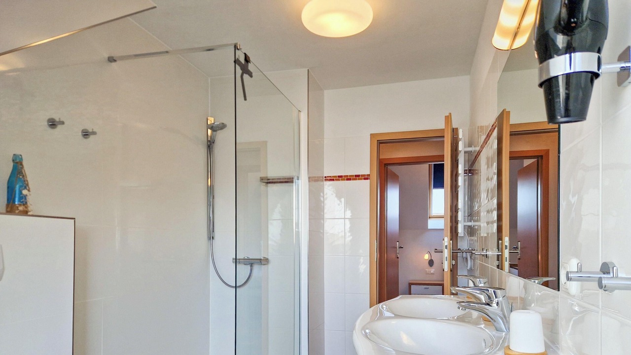 Photo of Bathroom in Ostvorpommern