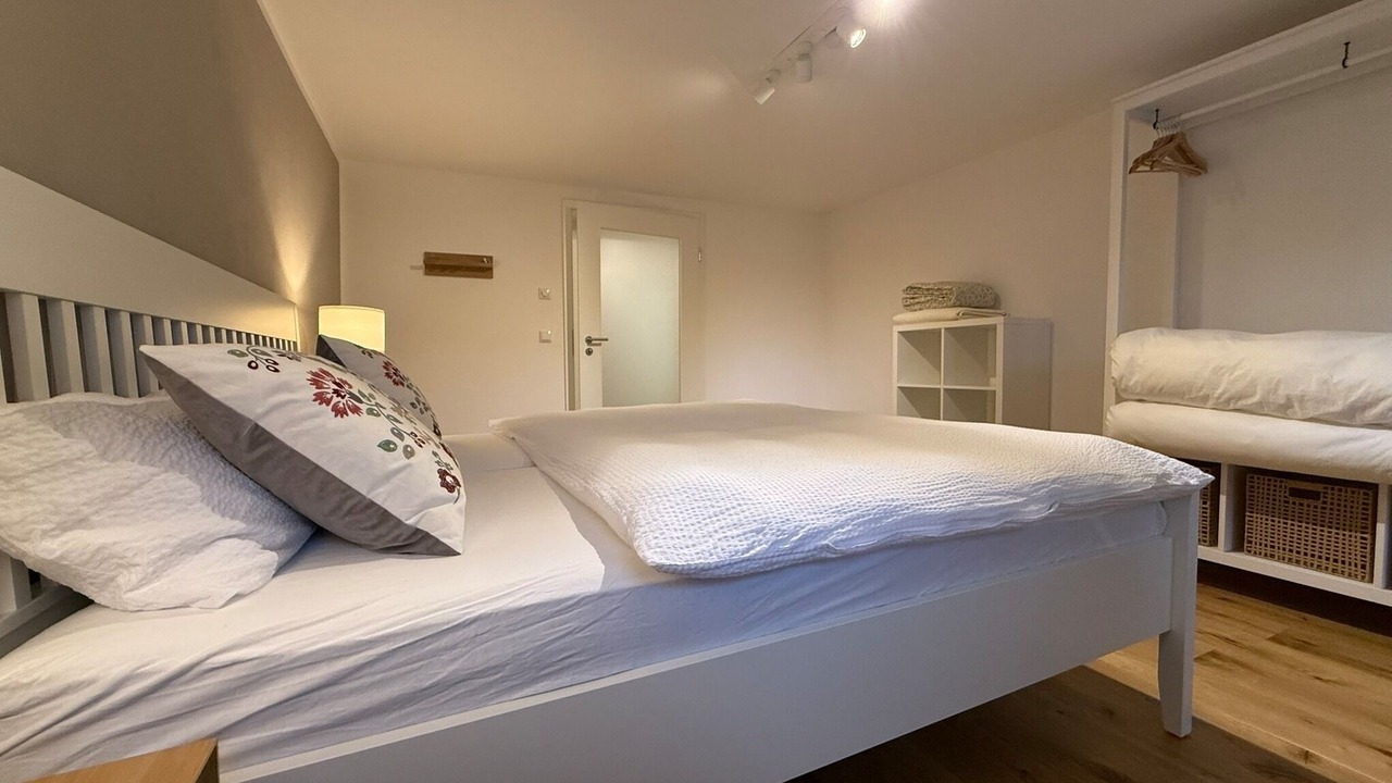 Photo of Bedroom in Epfach