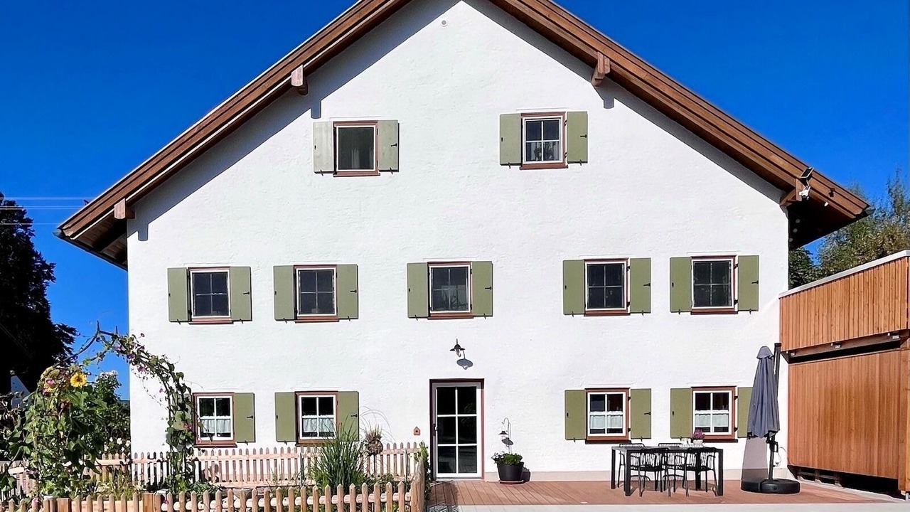 Photo of Outdoor in Epfach