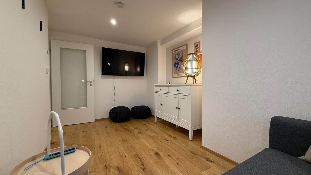 Photo of Livingroom in Epfach