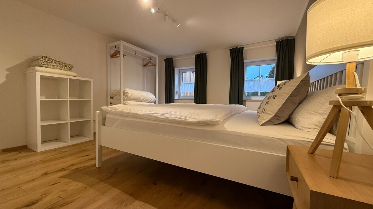 Photo of Bedroom in Epfach