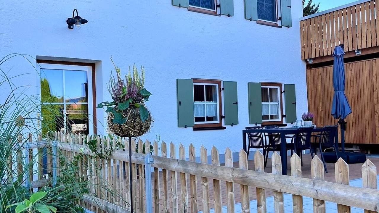 Photo of Outdoor in Epfach