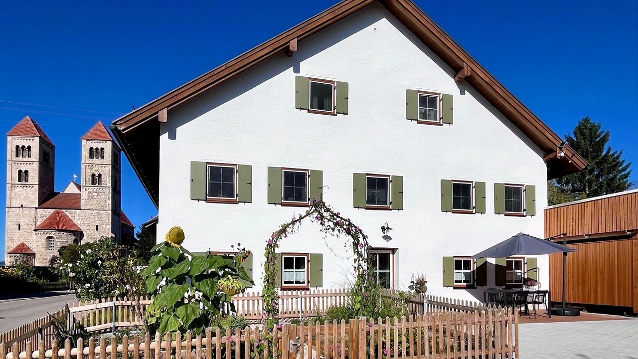 Photo of Outdoor in Epfach