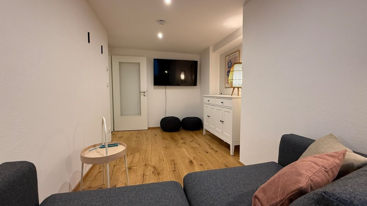 Photo of Livingroom in Epfach