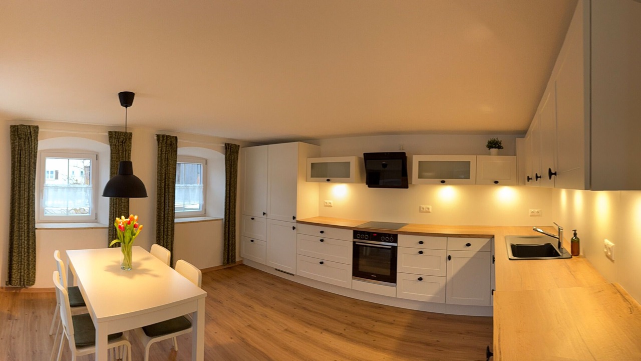 Photo of Kitchen in Epfach