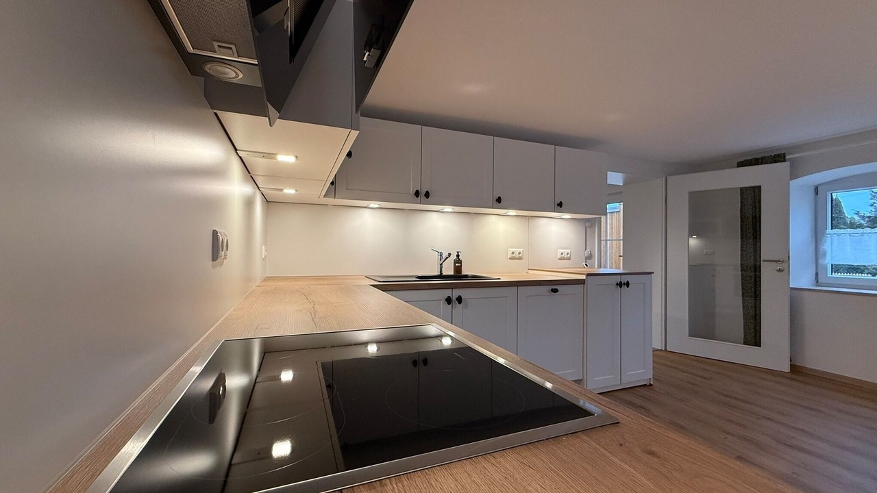 Photo of Kitchen in Epfach