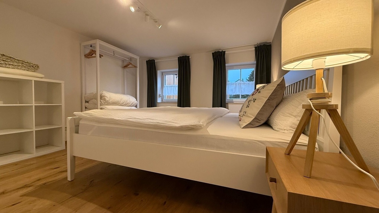 Photo of Bedroom in Epfach