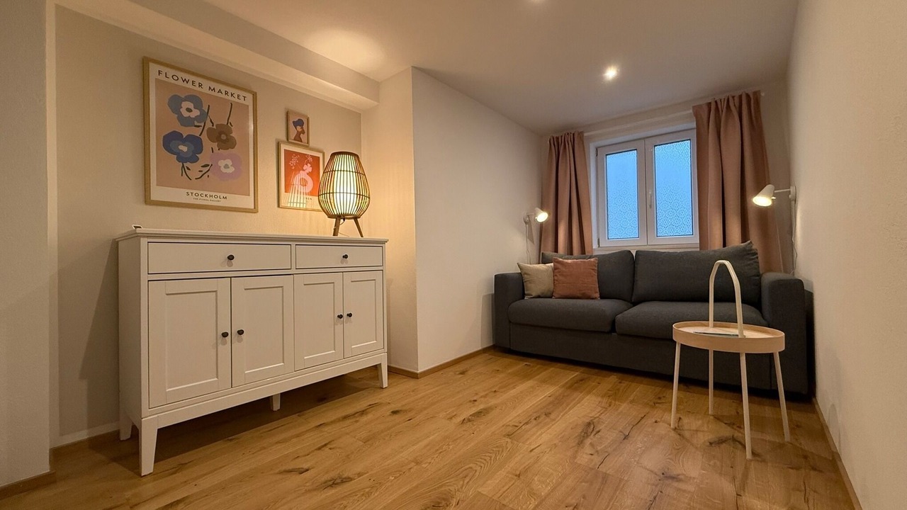 Photo of Livingroom in Epfach