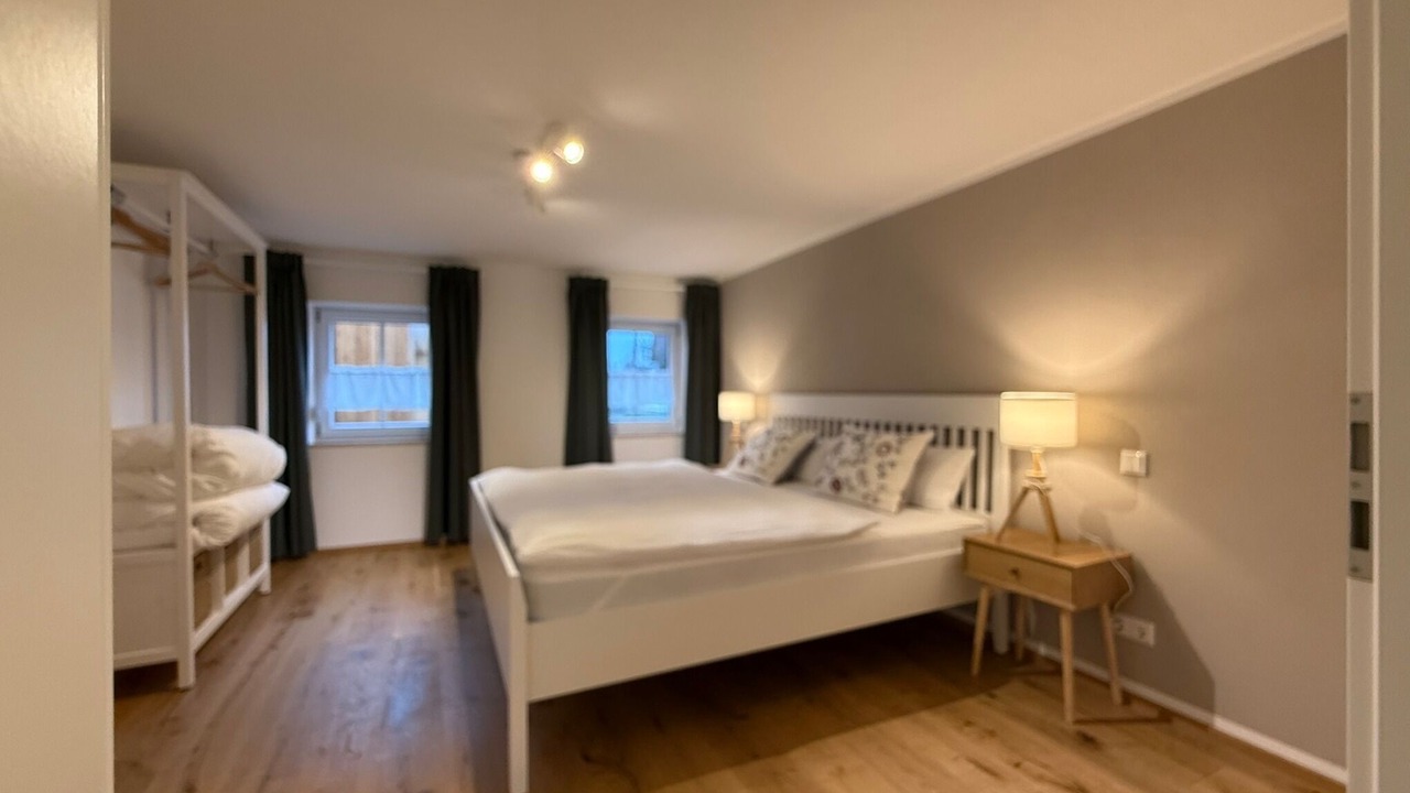 Photo of Bedroom in Epfach