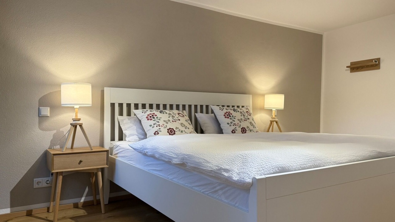 Photo of Bedroom in Epfach