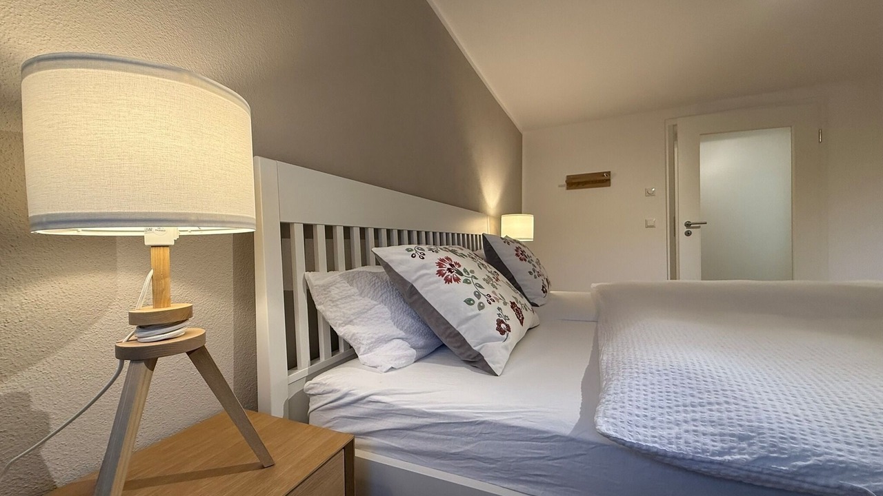 Photo of Bedroom in Epfach