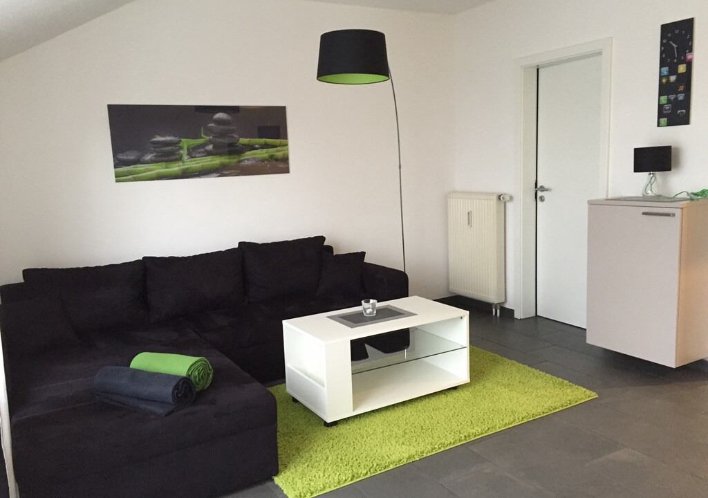 Photo of Livingroom in Kotzting