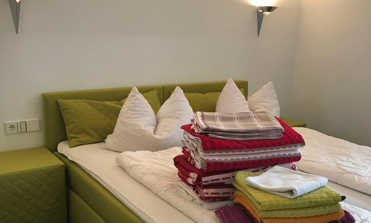 Photo of Bedroom in Kotzting
