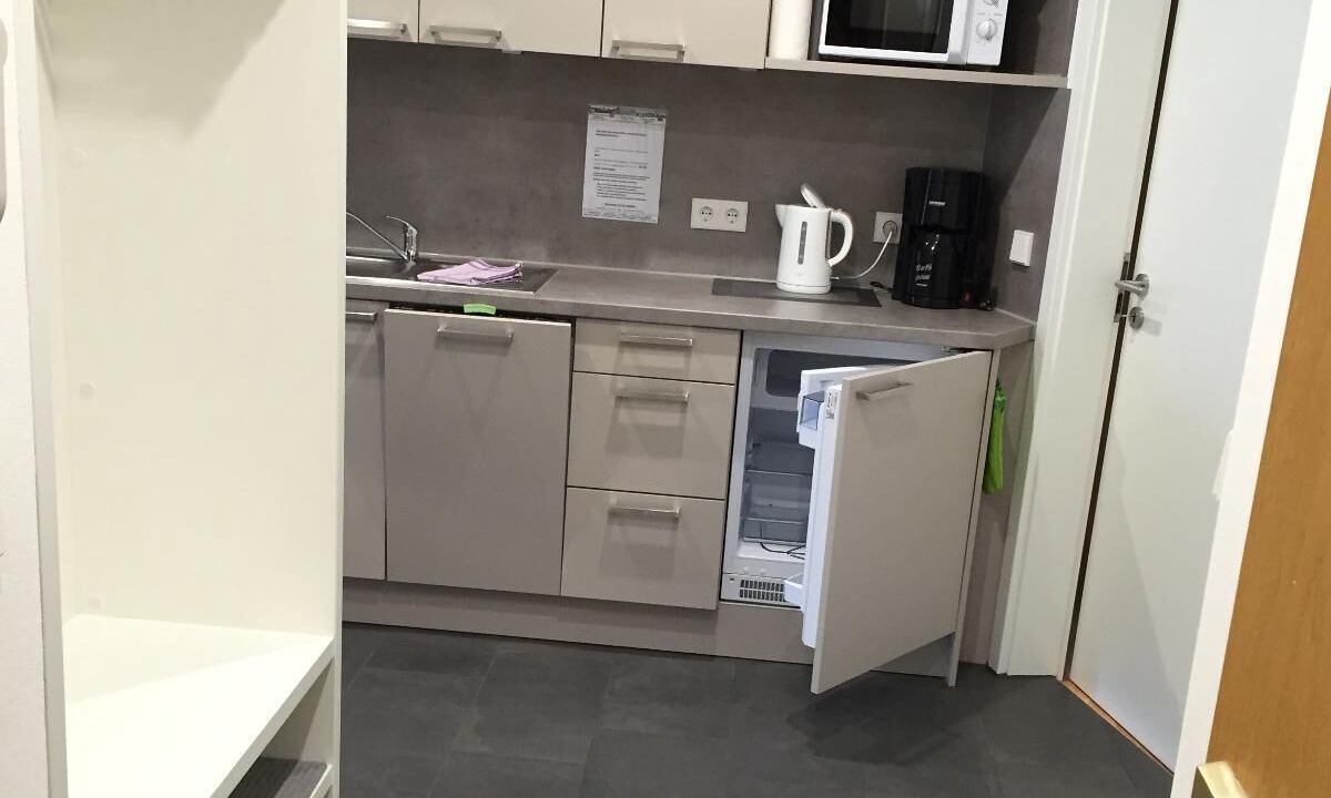 Photo of Kitchen in Kotzting