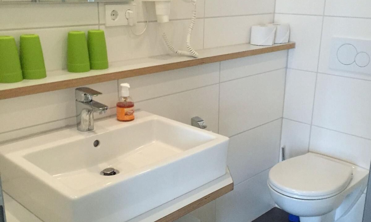 Photo of Bathroom in Kotzting