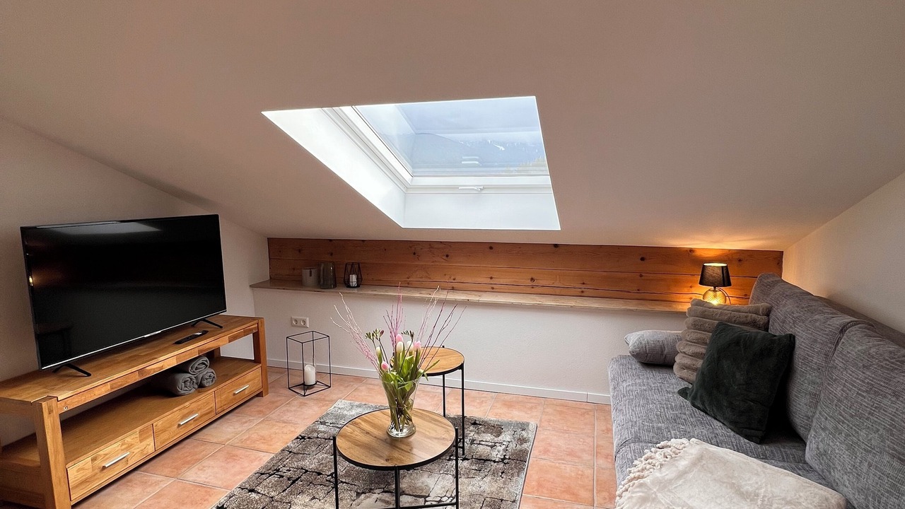 Photo of Livingroom in Berghof