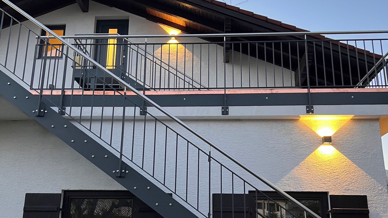 Photo of Outdoor in Berghof