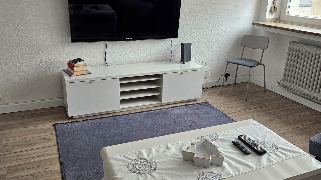 Photo of Livingroom in City-Ost