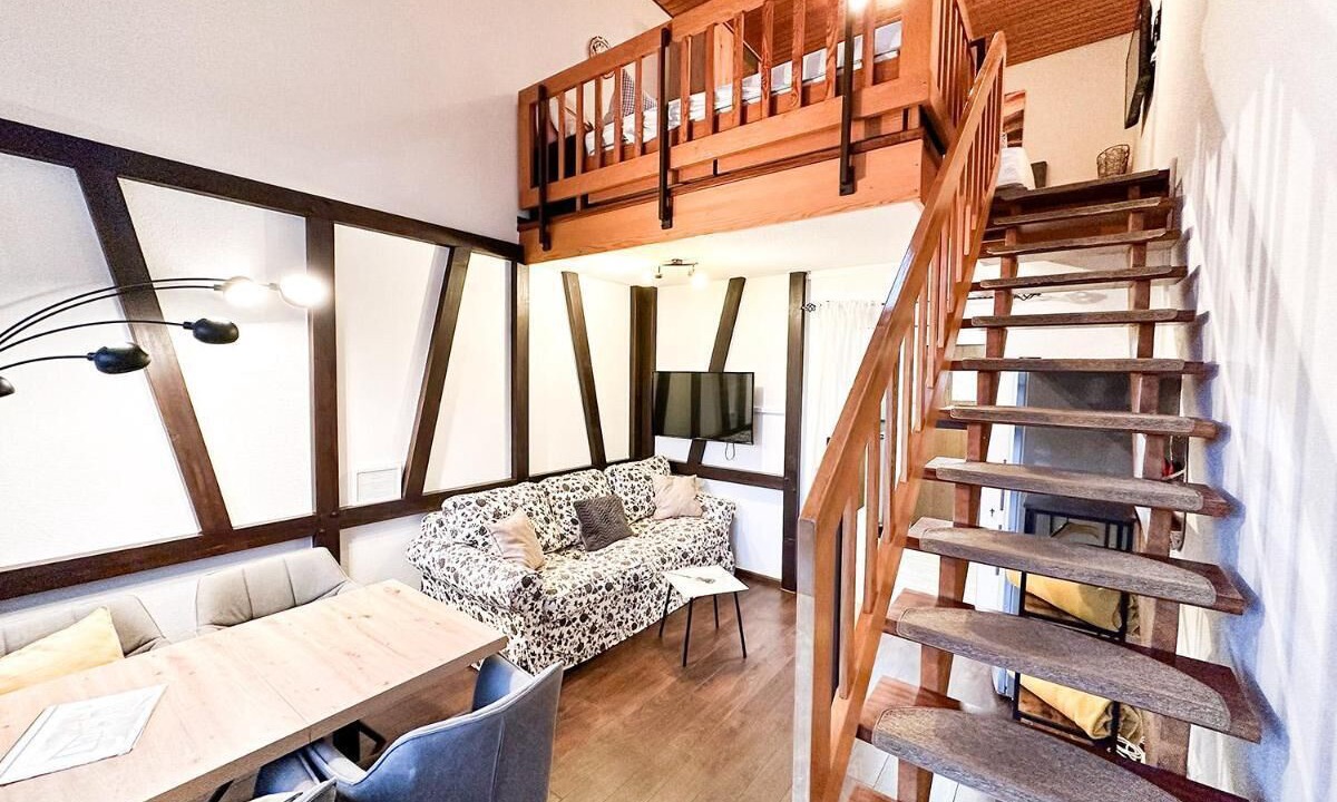 Photo of Livingroom in Steibis