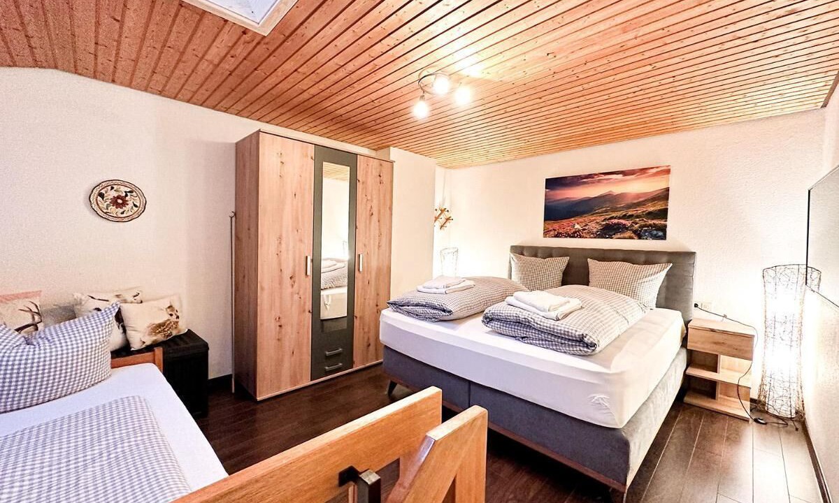 Photo of Bedroom in Steibis